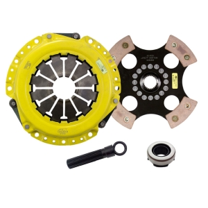 ACT HD/Race Rigid 4 Pad Kit Saturn SC2 Base 1.9L