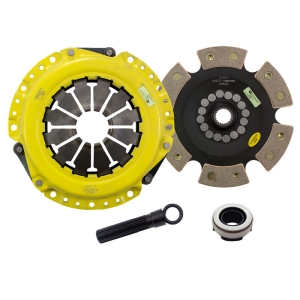 ACT HD/Race Rigid 6 Pad Kit Saturn SC2 Base 1.9L