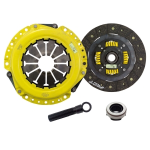 ACT HD/Perf Street Sprung Kit Saturn SL Base 1.9L