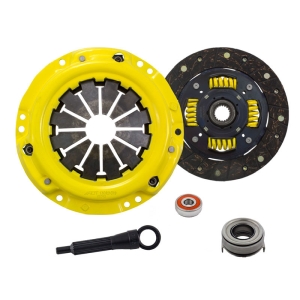 ACT HD/Modified Street Kit Suzuki Samurai Base 1.3L