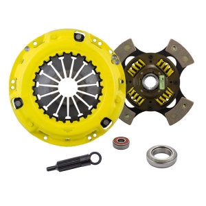 ACT HD/Race Sprung 4 Pad Kit Toyota Crown Base 2.3L
