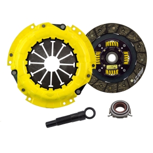 ACT HD/Perf Street Sprung Kit Toyota Corolla GTS 1.6L