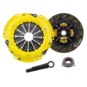 ACT XT/Perf Street Sprung Kit Toyota Corolla GTS 1.6L