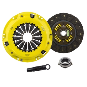 ACT XT/Perf Street Sprung Kit Toyota Corolla XRS 2.4L