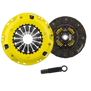 ACT HD/Perf Street Sprung Kit Scion tC Base 2.5L