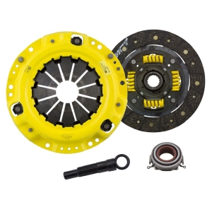 ACT HD/Perf Street Sprung Kit Toyota Corolla Base 1.6L