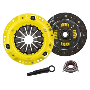 ACT XT/Perf Street Sprung Kit Toyota Corolla Base 1.6L