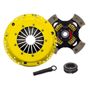 ACT HD/Race Sprung 4 Pad Kit Volkswagen Beetle GL 1.8L Turbo