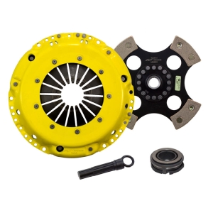 ACT HD/Race Rigid 4 Pad Kit Volkswagen Beetle GL 1.8L Turbo