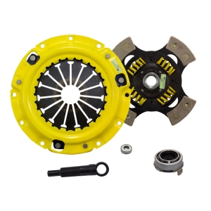 ACT HD/Race Sprung 4 Pad Kit Mazda Miata 10th Anniversary 1.8L