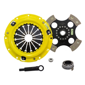 ACT HD/Race Rigid 4 Pad Kit Mazda Miata 10th Anniversary 1.8L