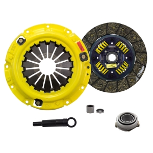 ACT HD/Perf Street Sprung Kit Mazda RX-7 Base 1.3R