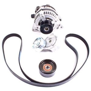 Browse Ford Racing Batteries, Starting & Charging