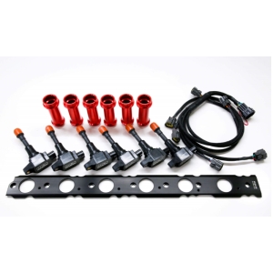 Browse HKS Ignitions & Electrical