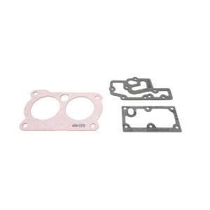 BBK 85-97 GM 305350 LT1 Twin 52mm Throttle Body Gasket Kit