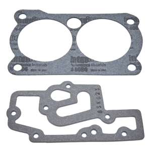 BBK 85-97 GM 305350 LT1 Twin 58mm Throttle Body Gasket Kit