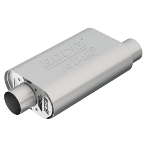 Borla Non-Spec Vehicle ALL CrateMuffler