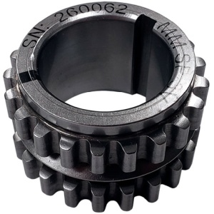 Boundary Ford Modular Motor GT500 V8 Billet Crankshaft Timing Sprocket