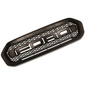 Browse Ford Racing Grilles