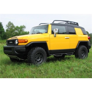 Browse N-Fab Nerf Bars & Running Boards