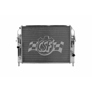 CSF 06-12 Mazda Miata Radiator