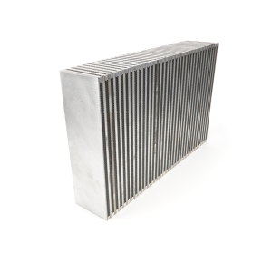 CSF Nissan GT-R (R35) High Performance Bar & Plate Intercooler Core - 22in L x 14in H x 4.5in W