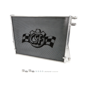 CSF 2020 Toyota GR Supra (A90) Heat Exchanger