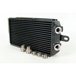 CSF Porsche 911/930 Turbo OEM+ Performance Oil Cooler