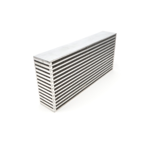 CSF Magnum 900+hp Bar & Plate Intercooler Core - 20in L x 12in H x 4in W