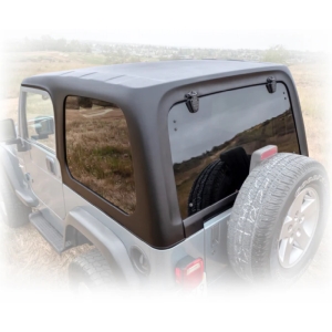 Browse Turn Offroad Soft Tops & Hard Tops
