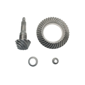 Browse Ford Racing Drivetrain