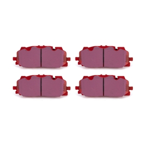 EBC 18-19 Audi S4 / S5 Redstuff Ceramic Low Dust Front Brake Pads