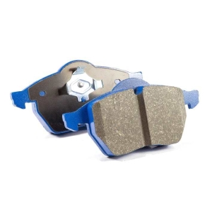 EBC 03-04 Cadillac XLR 4.6 Bluestuff Rear Brake Pads