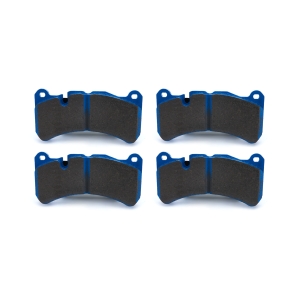 EBC Brake Pads Bluestuff S/T Front Mercedes