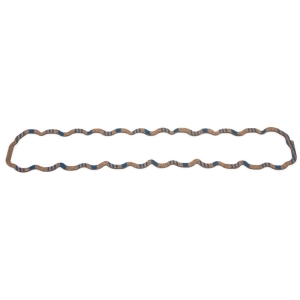 Edelbrock Gasket Valve Cover Jeep 1987-1995 4 0L I6 Cork/Rubber 5/32In Thick