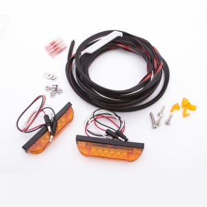 Browse Bushwacker Lights