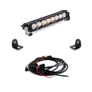 Browse Baja Designs Air Induction