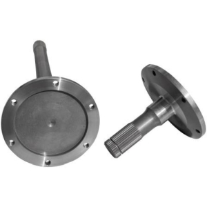 Browse Fleece Performance Drivetrain