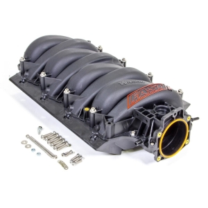 FAST LSX Intake 92mm LS1, LS2 & LS6 - Black