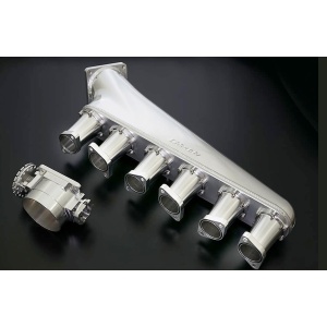 GReddy 89-02 R32/R33/R34 RB26DETT (Single Throttle) Surge Tank Kit