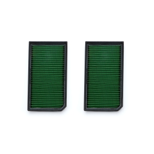 Browse Green Filter Air Induction