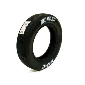 Moroso DS-2 Drag Race Front Tire 25in x 4.5in x 15in