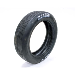 Moroso DS-2 Drag Race Front Tire 17in x 5in x 7in