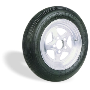Moroso Drag Special Race Front Tire 27.75in x 7.1in x 15in