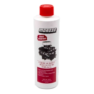 Moroso Ceramic Engine Seal - 1 Pint