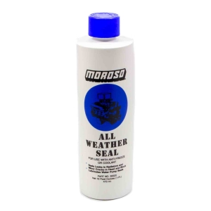 Moroso All Weather Seal - 1 Pint