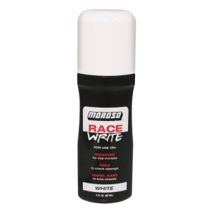 Moroso Race Write - 3oz Bottle w/Applicator