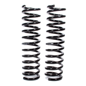 Moroso 68-74 Chevrolet Nova Front Coil Springs - 213lbs/in - 1550-1640lbs - Set of 2