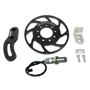 Moroso Big Block Chevrolet Ultra Series Crank Trigger Kit