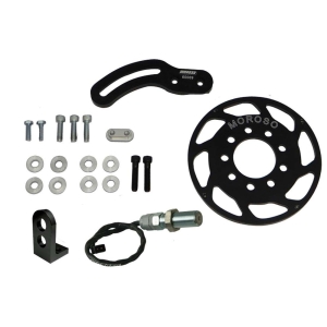 Moroso Small Block Chevrolet Ultra Series Crank Trigger Kit